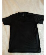 CXL by Christian Lacroix Men’s Black Stretch T-Shirt - Large - $179.27 MXN
