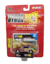 Derrike Cope #36 Skittles Nascar Racing Champions Stock Rods 3.25&quot; Diecast Car - $9.89