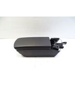 03 Mercedes R230 SL500 center console armrest storage 2306800050 black d... - €191,79 EUR