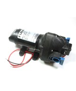 Flojet Automatic Pump, R3521144, 12VDC 5.2Amps 2.9GPM 50PSI Self Priming - €65,00 EUR