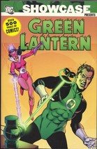 Showcase Presents Green Lantern 2 TPB GN DC 2007 VF 1st Printing - £7.87 GBP