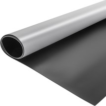 VEVOR Dance Floor Roll,6.6 x 7.9 ft Practice Dance Floor,1.5mm Thickness PVC Da - £103.50 GBP