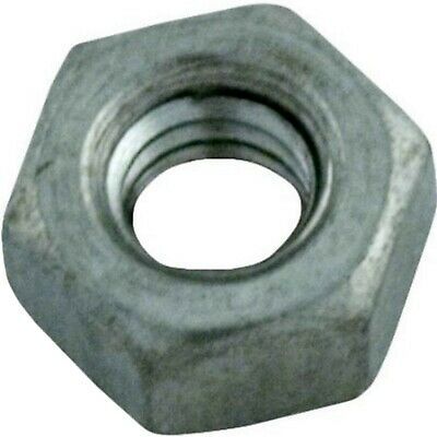 Pentair 071406 - Hex Head Nut Replacement for Pool &amp; Spa Pump - $9.87