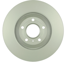 Bosch QuietCast 0986UB0626 Fits Impala Lucerne Front Disc Brake Rotor 25... - $1,497.63 MXN