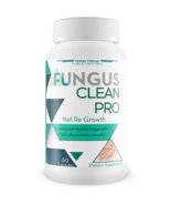 Fungus Clean Pro Nail Re Growth Formula - Support Growth of Healthy Stro... - $623.14 MXN