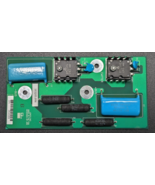 Unico Regal Beloit Snubber Module PCB Drive Circuit Board 103203.004 103... - $346.49