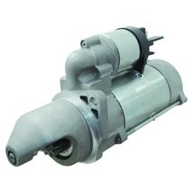 NEW STARTER FITS JOHN DEERE 6230 6330 6430 6530 6630 6830 7130 7230 7330 RE62675 image 2