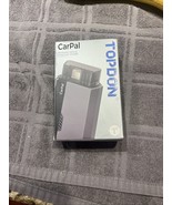 TopDon Carpal Bluetooth Vehicle Diagnostic Dongle  - $1,068.32 MXN