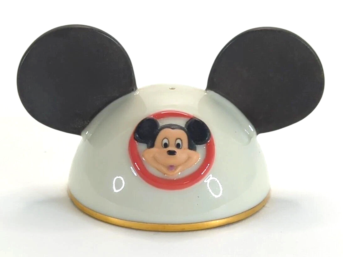 Lenox Mickey Mouse Ears Hat Ornament - $18.31