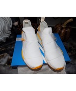Authenticity Guarantee

Adidas Originals Nmd-R1 Strap White/Collegiate G... - $143.52 CAD