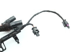 2018-2018 VOLKSWAGEN JETTA PASSAT 1.8L FUEL INJECTOR WIRING HARNESS H1227 image 8