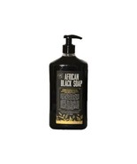 NEW (1) SAFARI ESSENCE African Black Soap Deep Body Facial Cleansing Arg... - €19,66 EUR