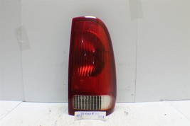 1997-2004 Ford F-150 F-250 Styleside Right Pass Genuine OEM tail light 0... - £14.50 GBP