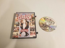 Grease (DVD, 2006, Rockin Rydell Edition) - £5.59 GBP