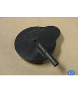 *NEW* 1965-1970 CADILLAC WINDSHIELD WASHER FLUID BOTTLE RESERVOIR CAP LID - €16,97 EUR