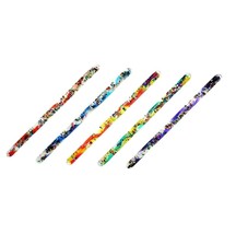 (1) Large Glitter Visual Stimulation Toy ~ Assorted Colors with Glitter ... - $12.94