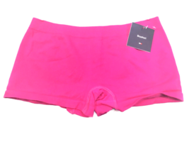 TOMMY HILFIGER WOMENS &amp; TEENS CLOTHES SEXY BOYSHORTS PANTY SIZE S PURPLE... - £12.11 GBP