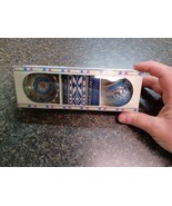 Romanian Pottery Fabric Gift Set - $67.82 CAD