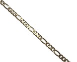 Unisex Bracelet 10kt Rose Gold 399409 - £401.05 GBP