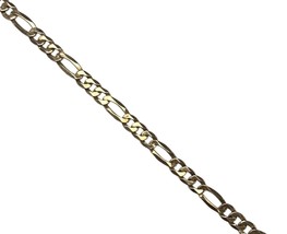 Unisex Bracelet 10kt Rose Gold 399409 - £392.39 GBP