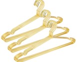 17.7&quot; Strong Metal Wire Clothes Hangers, Coat, Standard Suit Hangers, Id... - $60.99