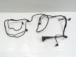 05 Mercedes R230 SL500 wiring harness, for front parking sensors 1405403481 - $46.74