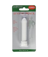 Clubman Jumbo Styptic Pencil, 1 Oz (Pack of 3) - $25.67 CAD