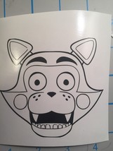 Five Nights At Freddy&#39;s| Candy|FNAF|Freddy|Chicka|Bonnie|CupCake|Vinyl| ... - $2.97