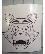 Five Nights At Freddy&#39;s| Candy|FNAF|Freddy|Chicka|Bonnie|CupCake|Vinyl| ... - $2.97