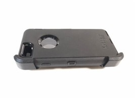 OTTERBOX Robuste Défenseur Séries Étui pour IPHONE 6/6S - Noir - £22.12 GBP