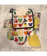 Mickey Foods &amp; Fun Kitchen Bundle - $45.83 CAD