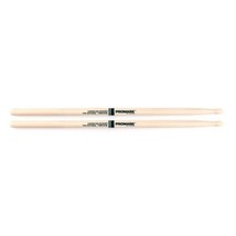 ProMark TXR747W Hickory 747 &quot;The Natural&quot; Wood Tip - £11.95 GBP