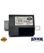 BJ32-17509-AC WINDSHIELD WIPER CONTROL MODULE for 2012-2017 RANGE ROVER ... - $25.21