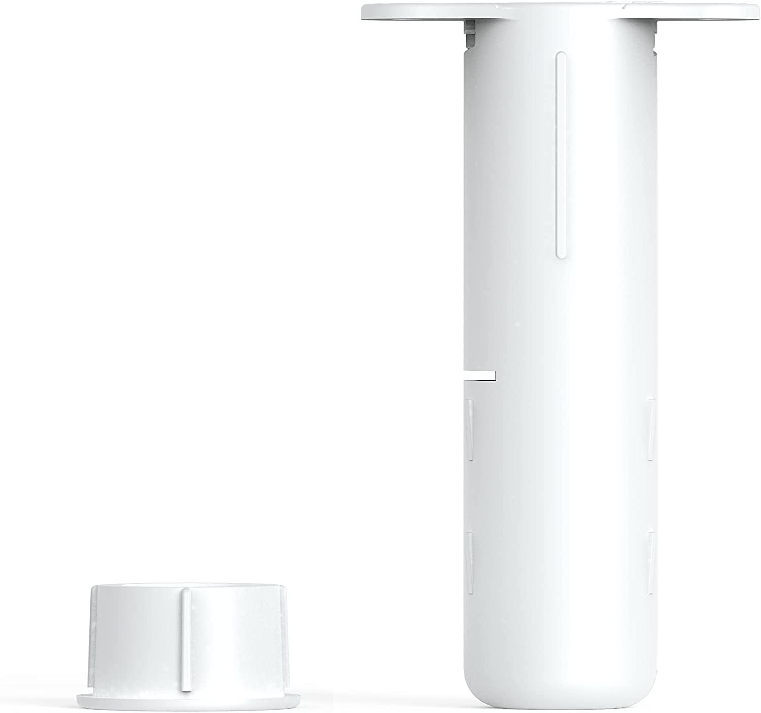 Abode Recessed Door Sensor | Know When Your Doors Or Windows are Opened Or - $44.99