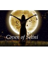 TRIPLE BLESSING - COVEN OF SELINI !!!  FREEBIE !!! - $0.00 MXN