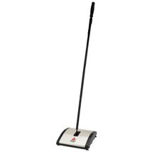 Bissell Natural Sweep Carpet and Floor Sweeper with Dual Brush Rotating ... - $45.27+