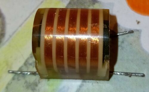 High Voltage Transformer High Voltage Coil Boost Inverter - Used - Tested - $2.76