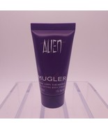 Mugler ALIEN Beautifying Body CREAM 1oz Sealed - $14.84