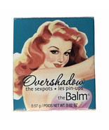 NEW The Balm Cosmetics Overshadow You Fly I&#39;ll Buy In Box All Mineral Ey... - $14.81 CAD