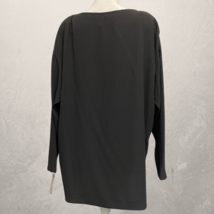 Jones NY Mozambique Ladie's Top Size 16 NWT NOS Vintage image 2
