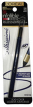 L'Oreal Paris Infallible Silky pencil eyeliner #220 Plum/Prune Pls See All Pics - £10.95 GBP