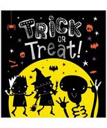 Trick or Treat by Hayley Down Paperback English - $16.13 CAD
