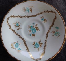 Vintage Royal Chelsea Saucer - 4349A - Excellent Condition - Beautiful Pattern - £9.48 GBP