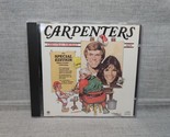 Christmas Portrait by Carpenters (CD, 1990) CD 5173 DIDX 186 - £5.94 GBP