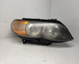 Passenger Headlight Without Xenon Fits 04-06 BMW X5 1031974 - $145.53