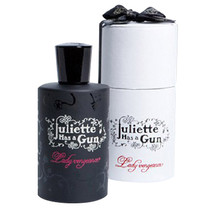 Juliette Has A Gun Lady Vengeance Parfum Spray in Beautiful Gift Box 3.3oz - $140.00