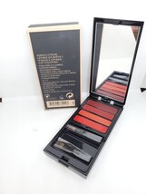 Serge Lutens Lvres En Boite Lip Palette N1 3.6g/0.12oz   image 4