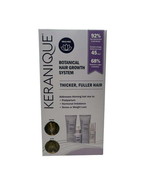 Botanical Hair Growth System Thicker Fuller Hair - $559.52 MXN