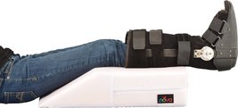 NOVA Elevating Leg Pillow, Recovery Support Wedge for Foot, Ankle, Leg, ... - $79.09