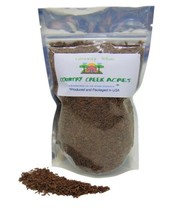 2 Pound Whole Caraway Seed Seasoning- Unique and Bittersweet- Country Cr... - £23.73 GBP